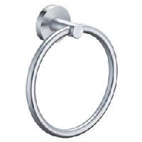 Aluminum Ultima Oval Ring