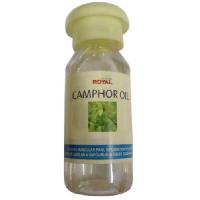 Camphor Oil