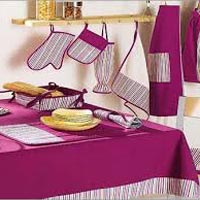 Kitchen Linen Set