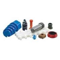 plastic spare parts