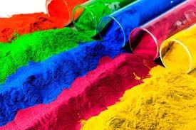 Color Pigments