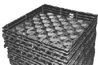 Furnace Tray