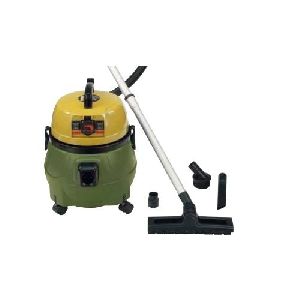 Compact workshop vacuum cleaner CW-matic