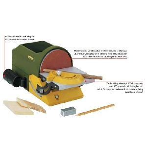 Disc Sander