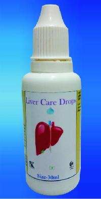 Liver Care Drops