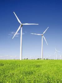 wind energy