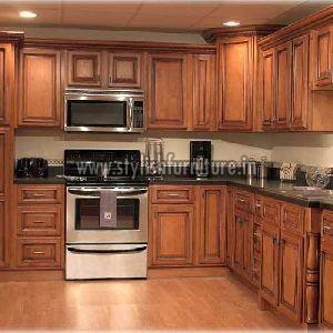 Modular Kitchen