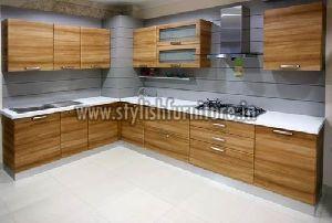 Modular Kitchen
