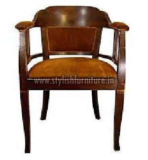 Wooden Chairs