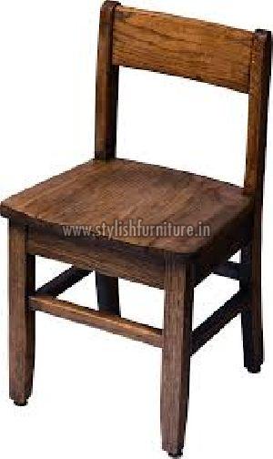 Wooden Chairs
