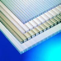 plastic roofing sheet