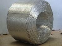 Aluminium Wire Rods