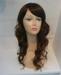 Synthetic Hair Wig