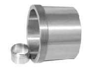 STAINLESS STEEL WITHDRAWAL SLEEVES