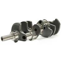 Crankshafts