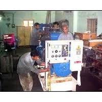 Cnc Machine Repairing Services