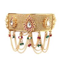 Antique Armlet