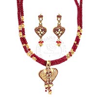 Beads Jewellery set