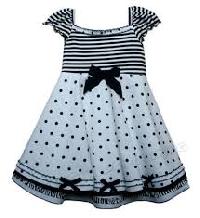 Baby Dresses