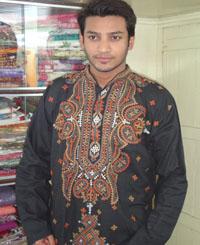 Mens Sherwani