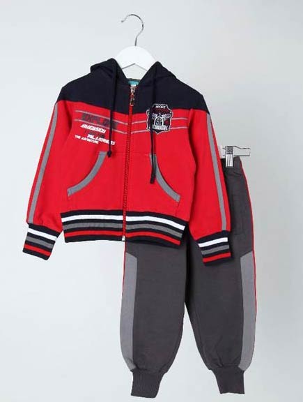 Kids Track Suits