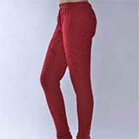 Ladies Woolen Leggings