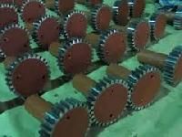 Heat Treated Gears