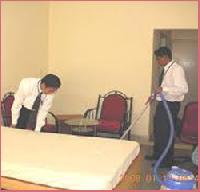 housekeeping contractor service