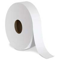 Mini Jumbo Toilet Tissue Paper Roll 210 Meeter