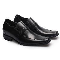 leather dress shoes