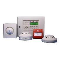 Fire Alarm Detection Systems
