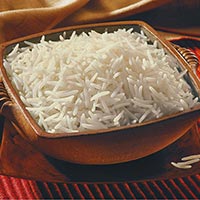 Sella Basmati Rice
