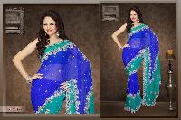 Designer Sarees