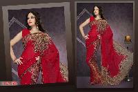 Party Wear Sarees