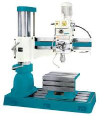 Auto Feed Drilling Machine