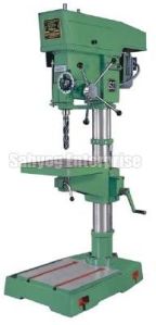 Pillar Drilling Machine (SI-3)