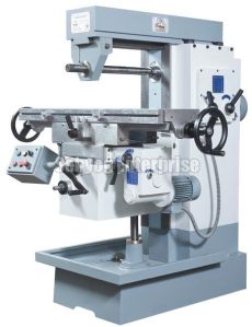 Universal Milling Machine