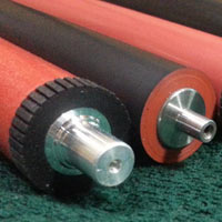 Photocopier Lower Rollers