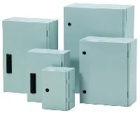 electric enclosures