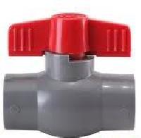 Pvc Ball Valve