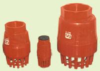 PVC Foot Valve