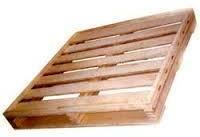 Pinewood Pallets