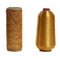 Embroidery Zari Threads