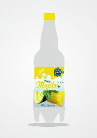 Mojito Mint Lemon Drink