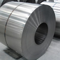 Galvanized steel coil