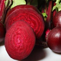 Fresh Beetroot