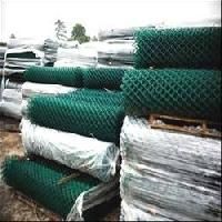 fencing materials