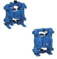 Air Operated Diaphragm Pump