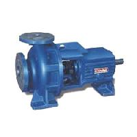 End Suction Pump