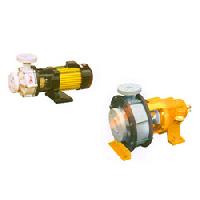 Polypropylene Pump